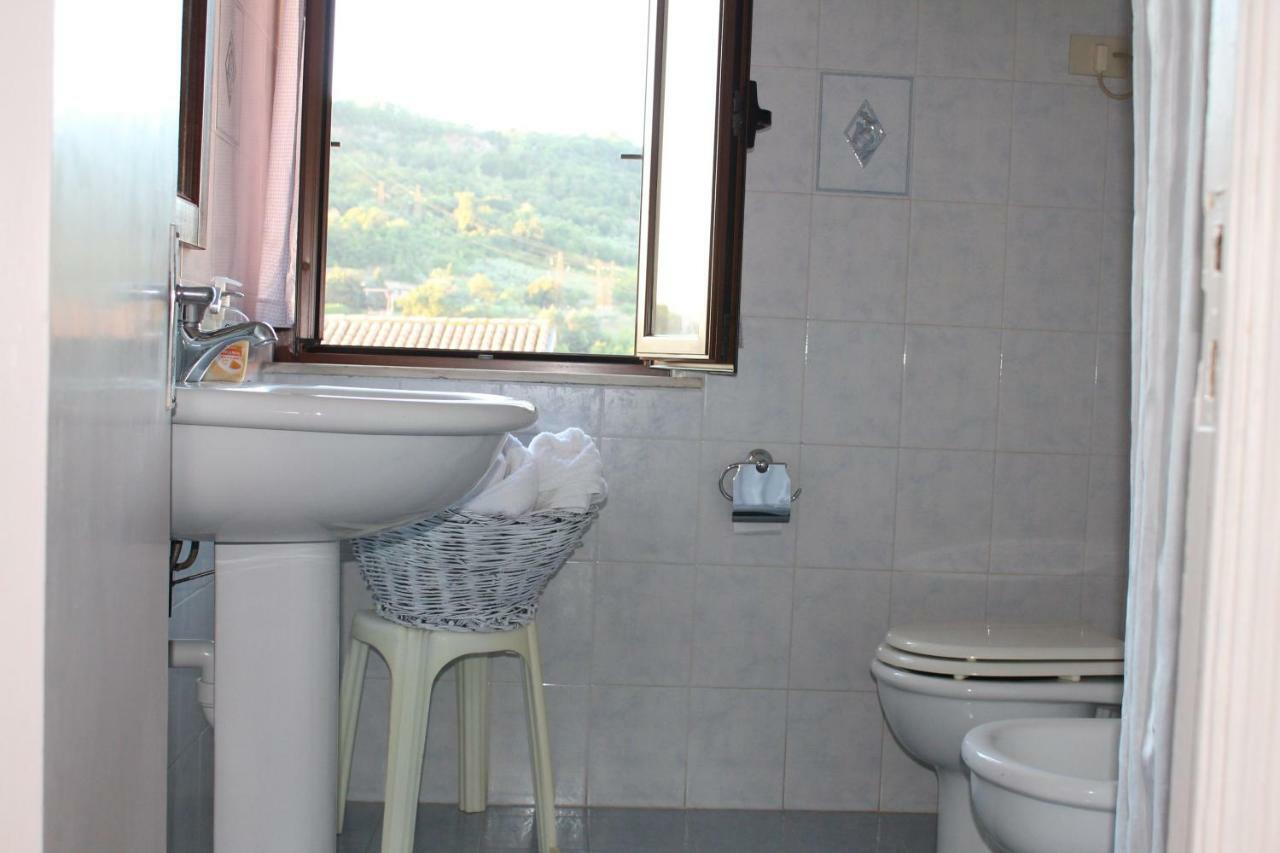 Affittacamere Piagge Orvieto Exterior foto